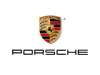 Porsche-Logo